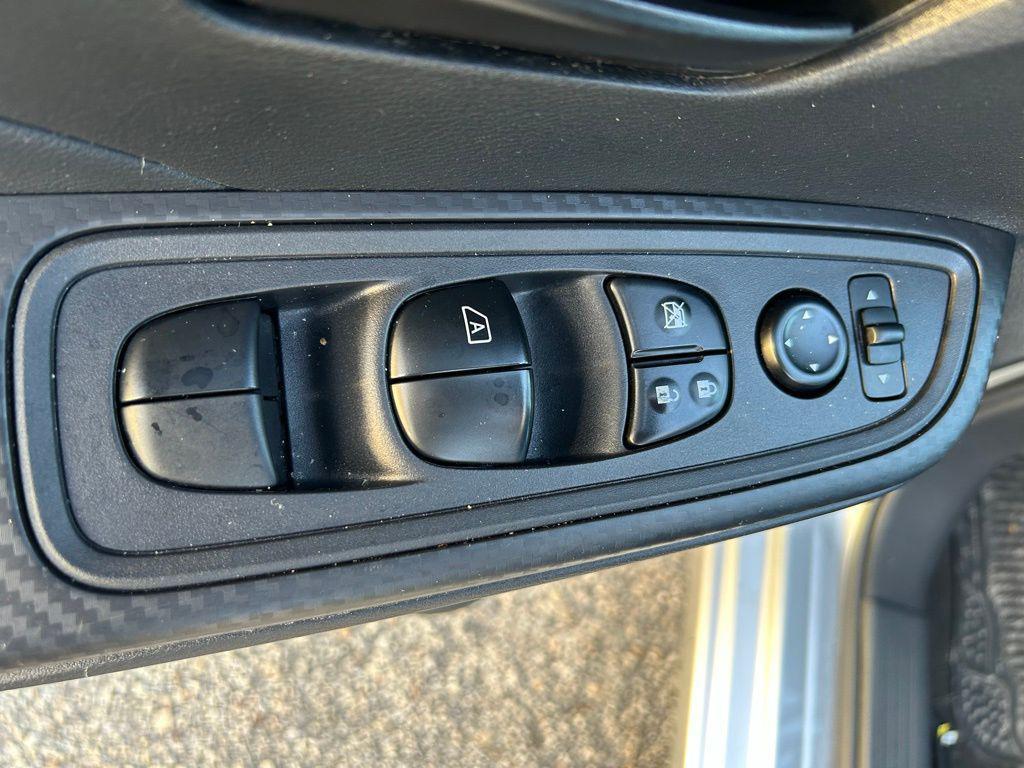 used 2024 Nissan Versa car, priced at $15,937