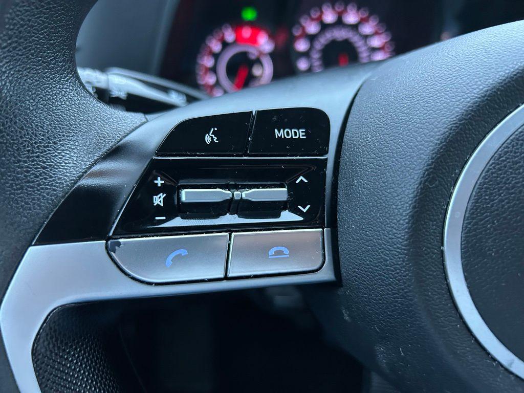 used 2021 Hyundai Elantra car, priced at $16,937