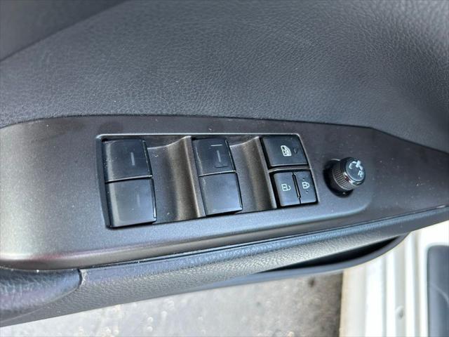 used 2023 Toyota Camry car, priced at $22,477