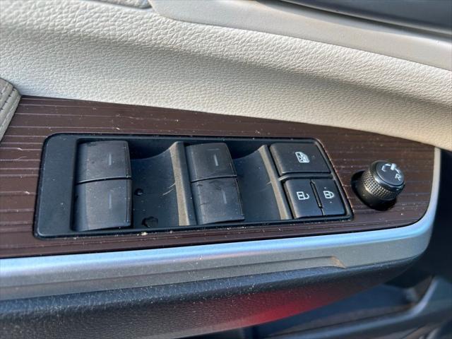 used 2021 Toyota Sienna car