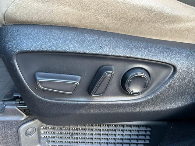 used 2021 Toyota Sienna car