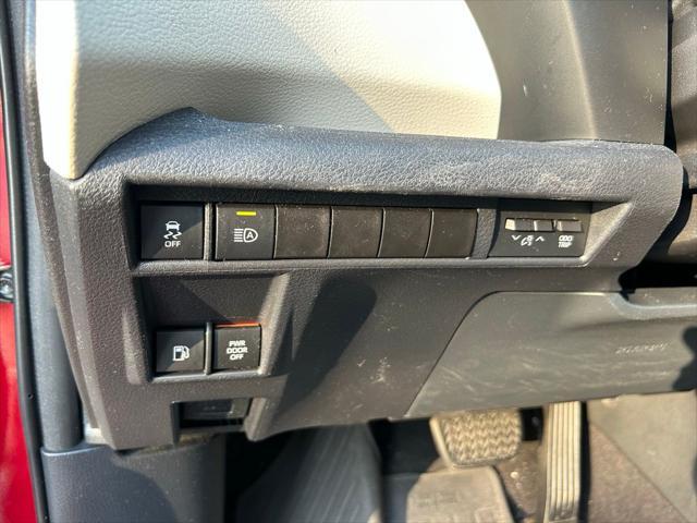 used 2021 Toyota Sienna car