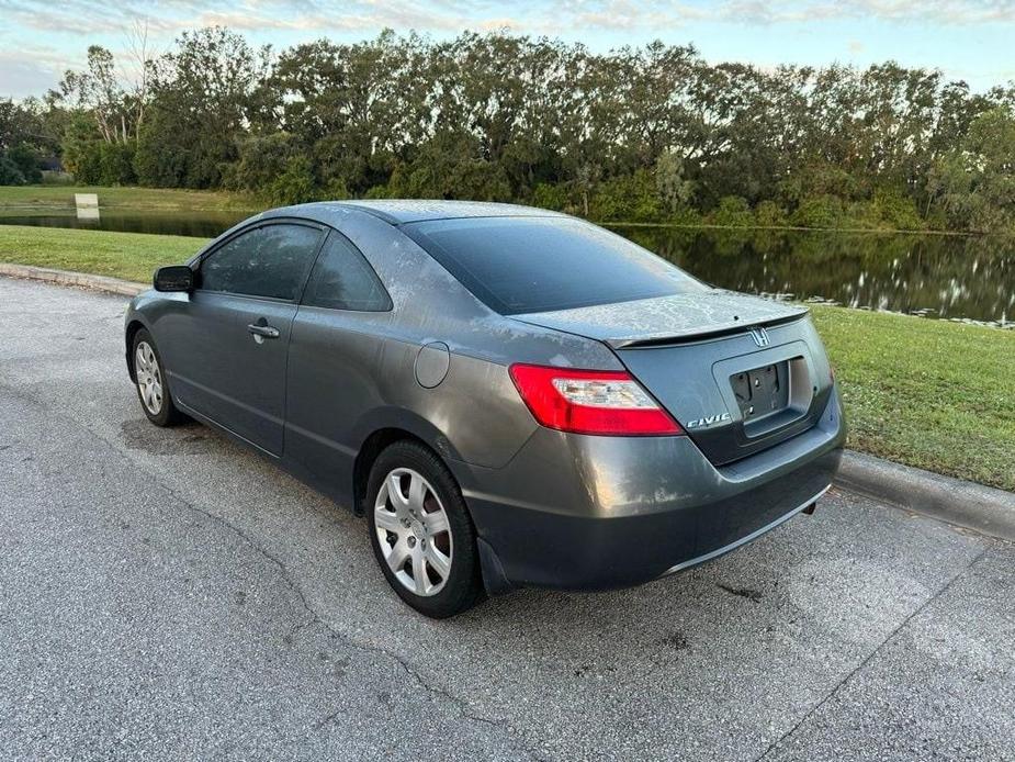 used 2010 Honda Civic car