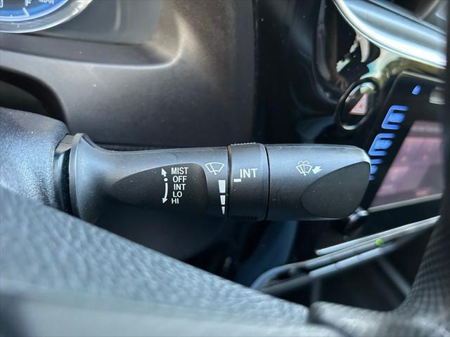 used 2019 Toyota Corolla car