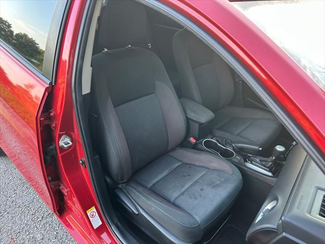 used 2019 Toyota Corolla car