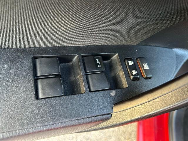 used 2019 Toyota Corolla car