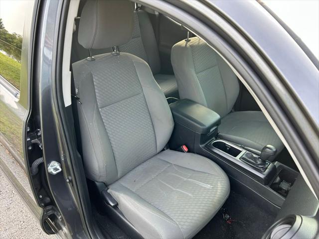 used 2022 Toyota Tacoma car, priced at $28,977