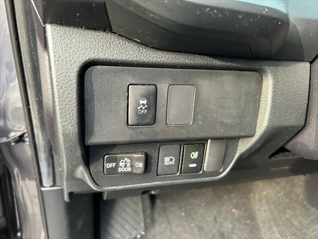 used 2022 Toyota Tacoma car, priced at $28,977