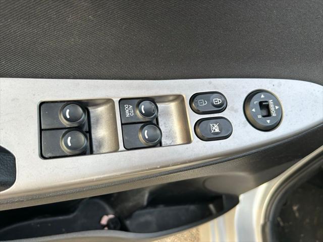 used 2015 Hyundai Accent car