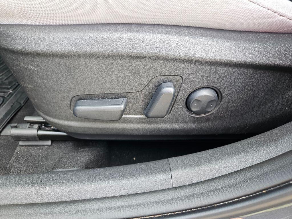 used 2023 Hyundai Kona car, priced at $18,237
