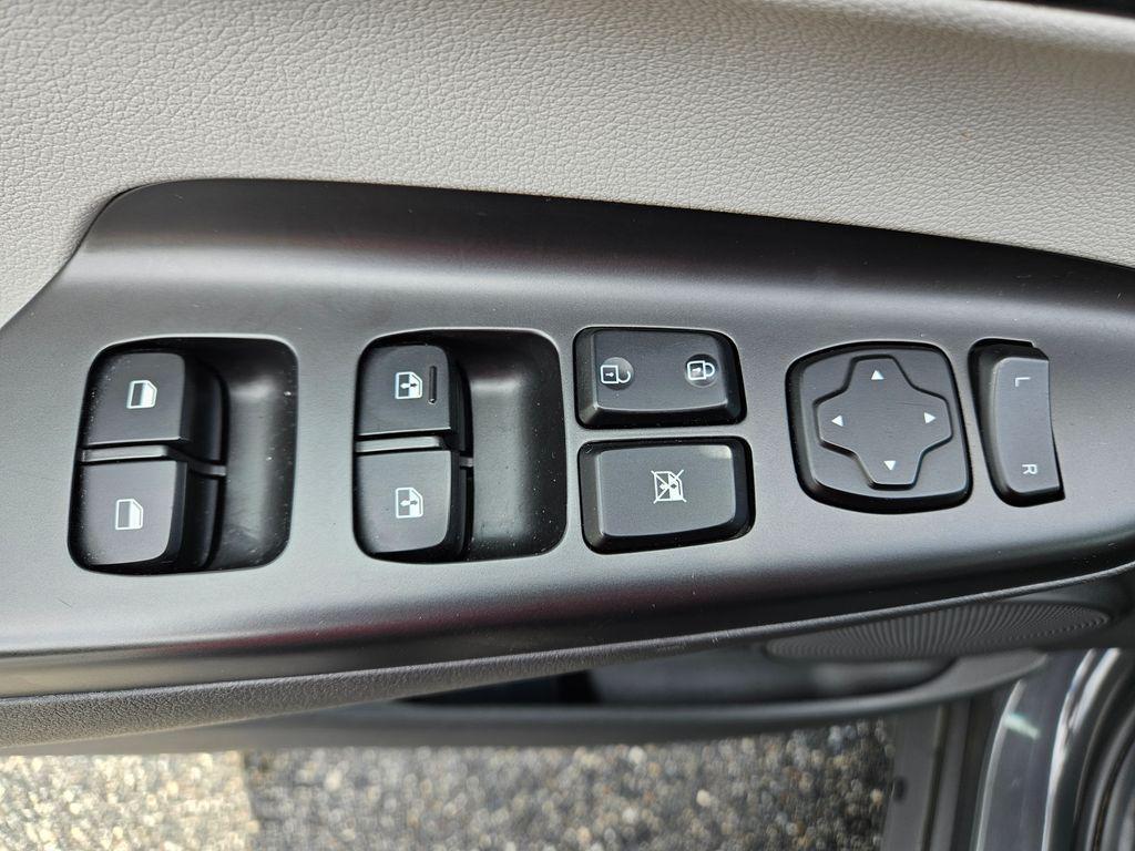 used 2023 Hyundai Kona car, priced at $18,237