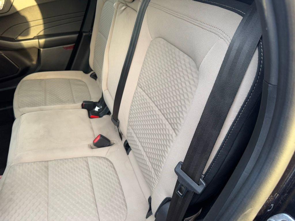 used 2021 Ford Escape car, priced at $17,977