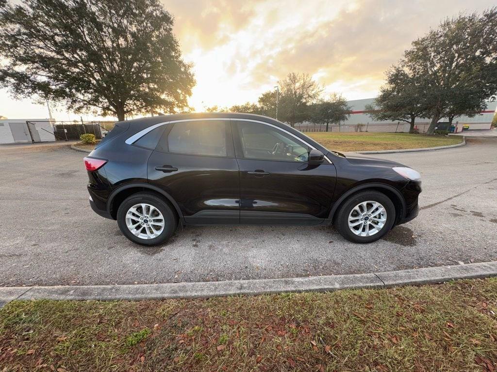 used 2021 Ford Escape car, priced at $17,977