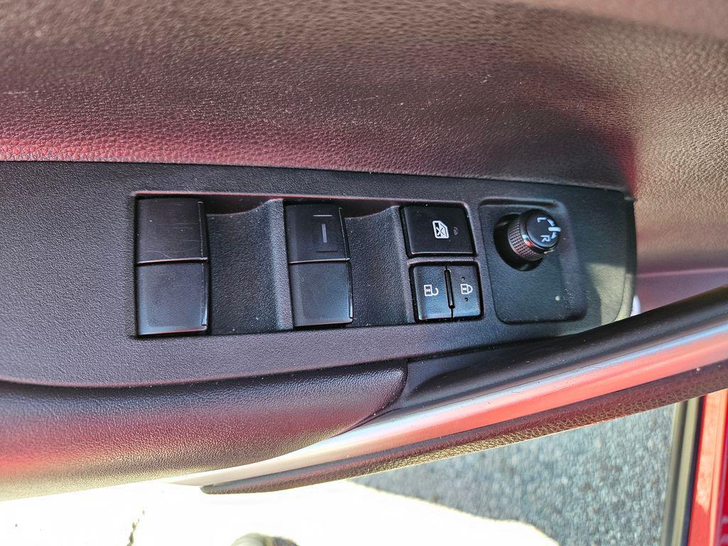 used 2022 Toyota Corolla Cross car, priced at $21,937