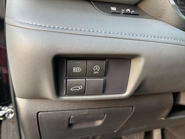 used 2024 Toyota Highlander car, priced at $41,977