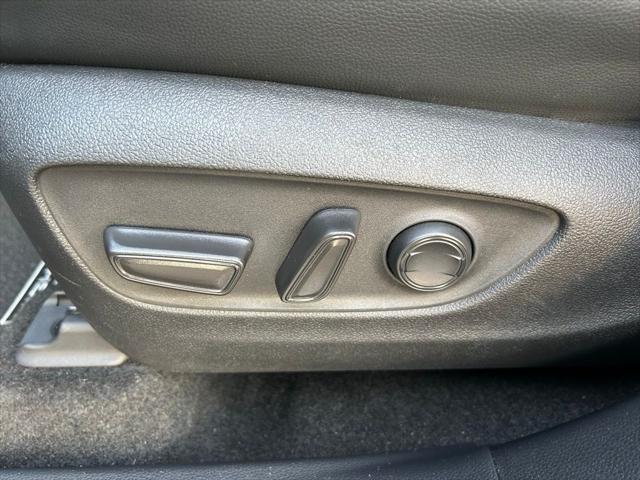 used 2024 Toyota Highlander car, priced at $42,977