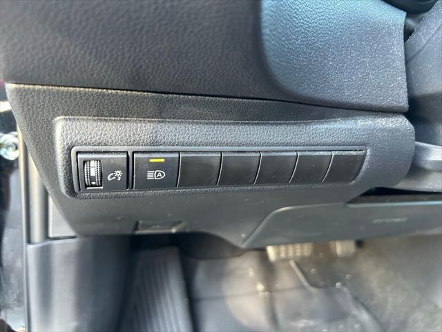 used 2024 Toyota Corolla car, priced at $21,977
