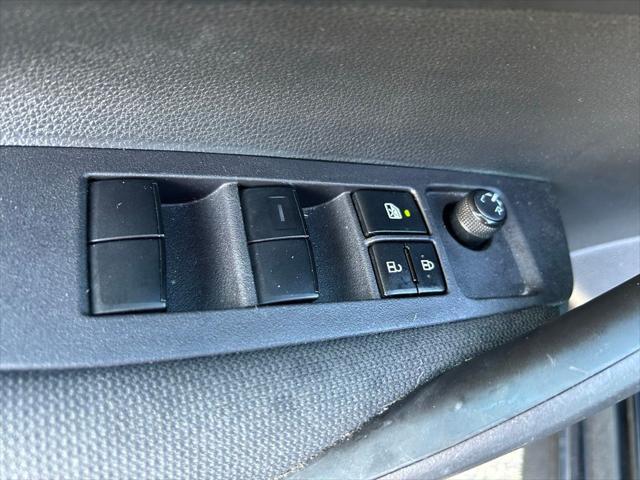 used 2024 Toyota Corolla car, priced at $21,977