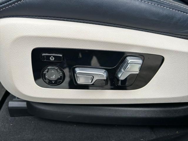 used 2022 BMW X7 car, priced at $64,977