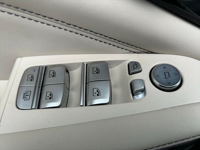 used 2022 BMW X7 car, priced at $64,977