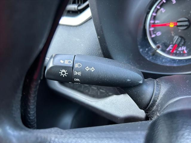 used 2021 Toyota RAV4 car, priced at $21,977