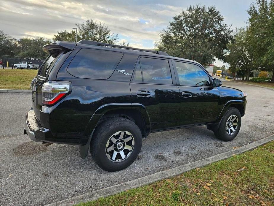 used 2020 Toyota 4Runner car, priced at $40,977