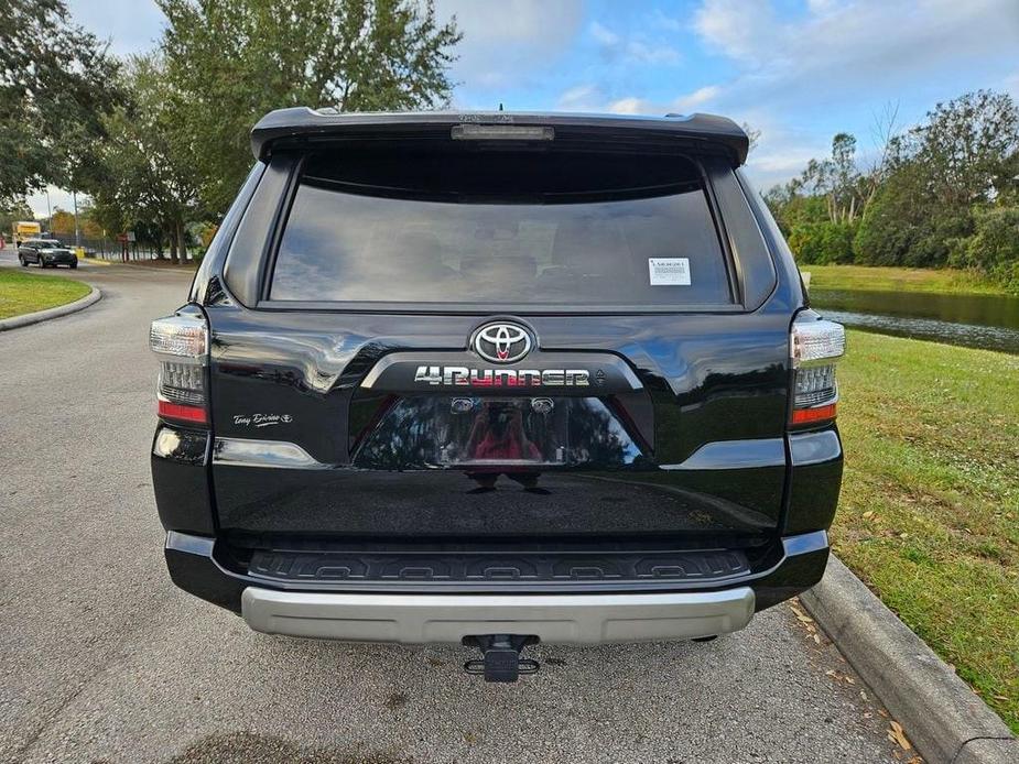 used 2020 Toyota 4Runner car, priced at $40,977