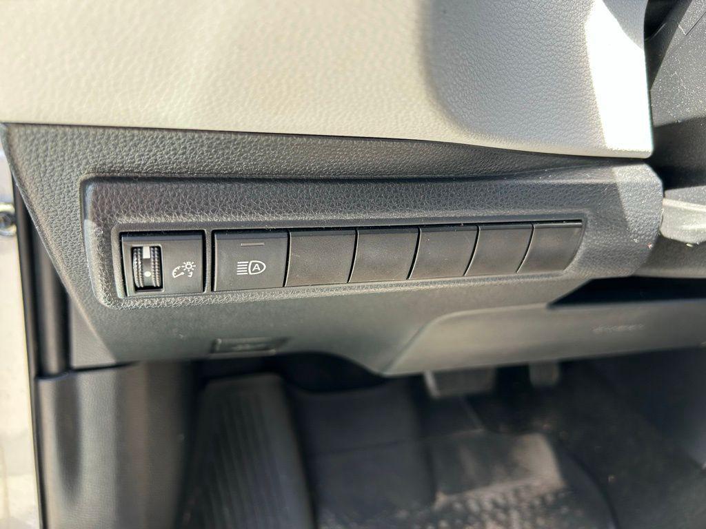 used 2021 Toyota Corolla car, priced at $16,937