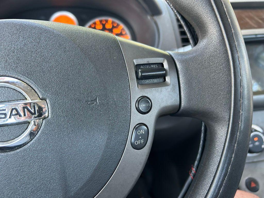 used 2008 Nissan Sentra car
