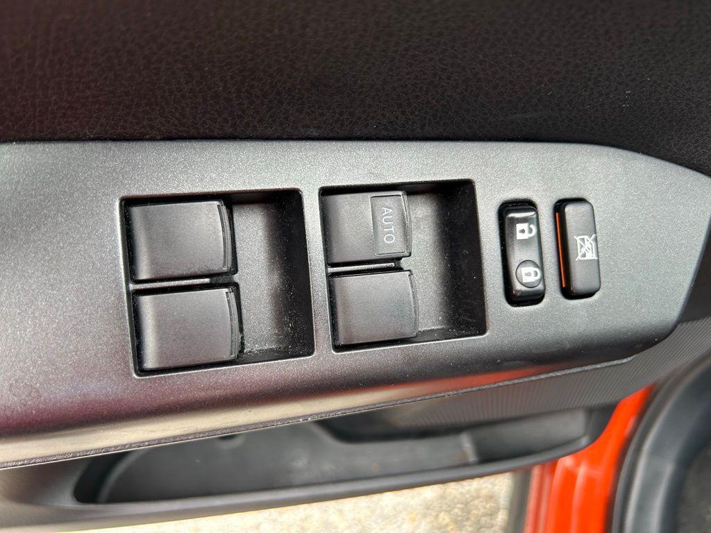 used 2016 Toyota RAV4 car, priced at $17,437