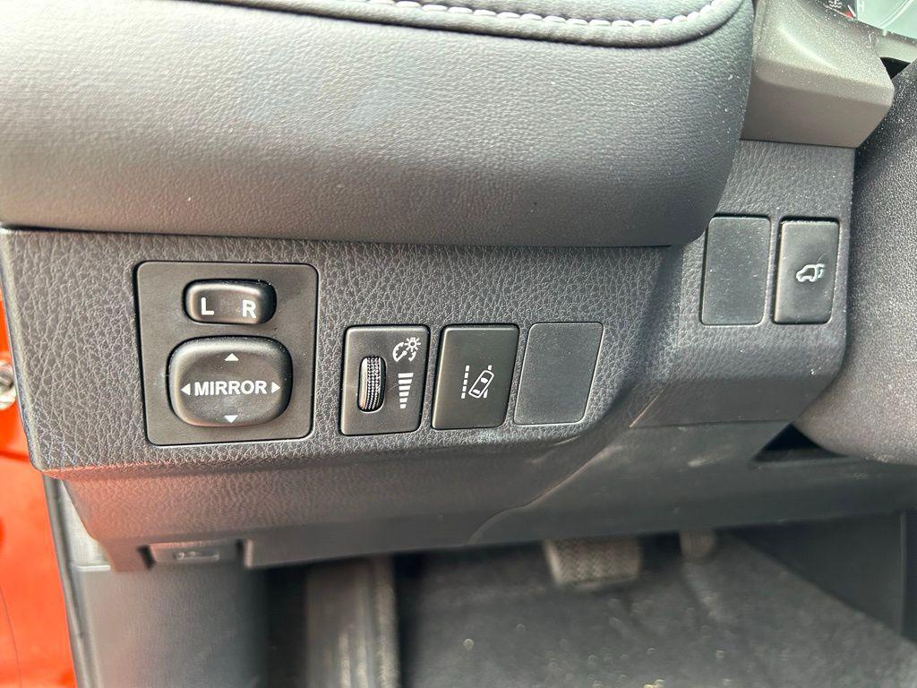 used 2016 Toyota RAV4 car, priced at $17,437
