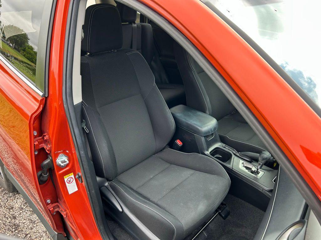 used 2016 Toyota RAV4 car, priced at $17,437