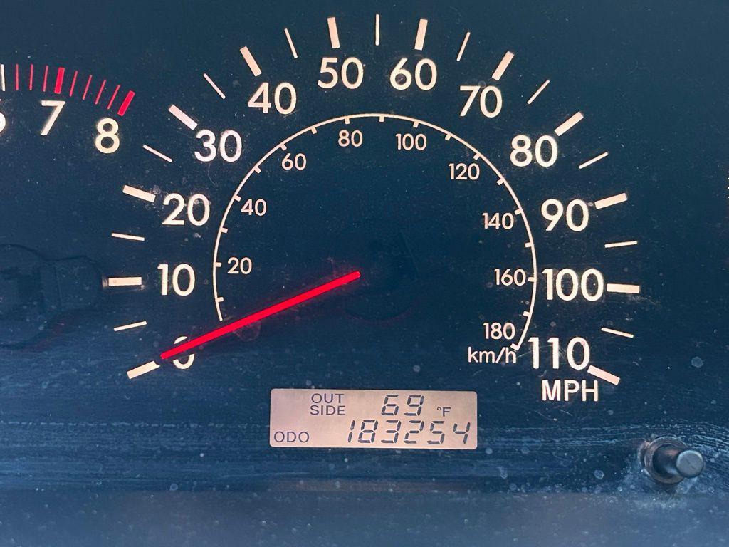 used 2008 Toyota Corolla car