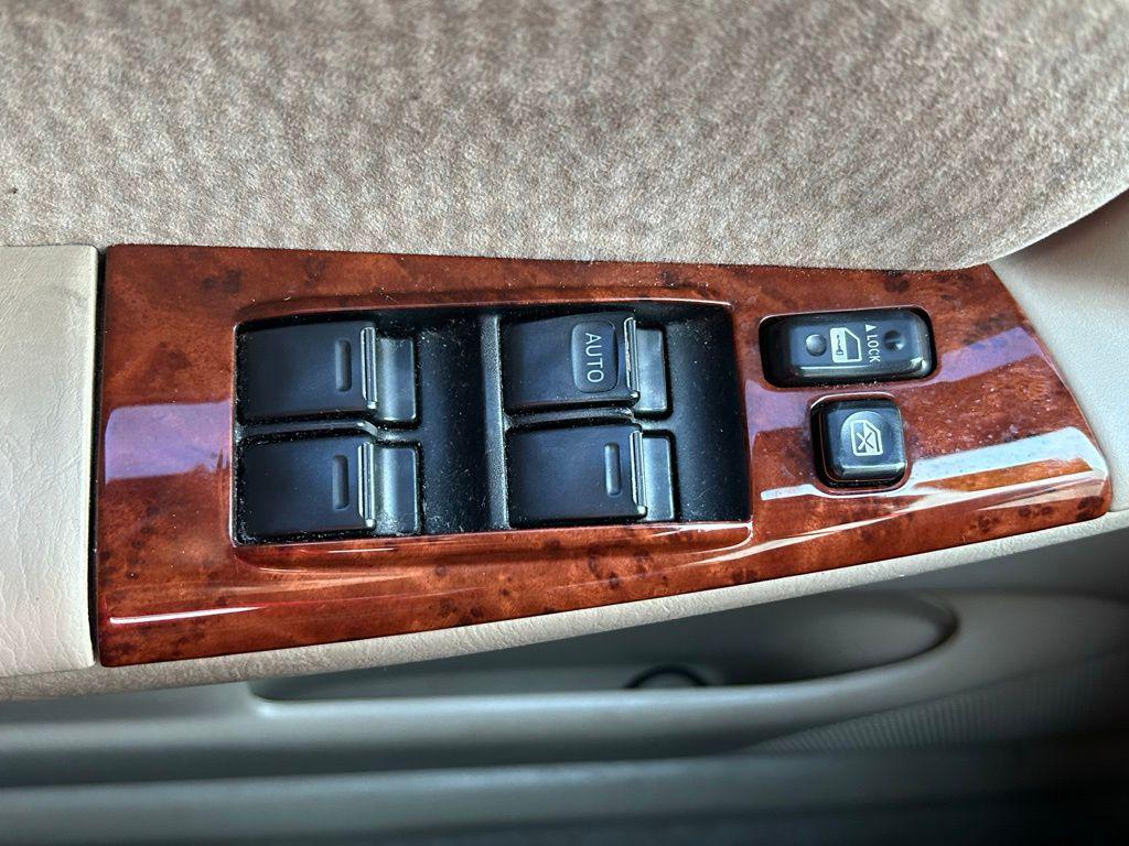 used 2008 Toyota Corolla car