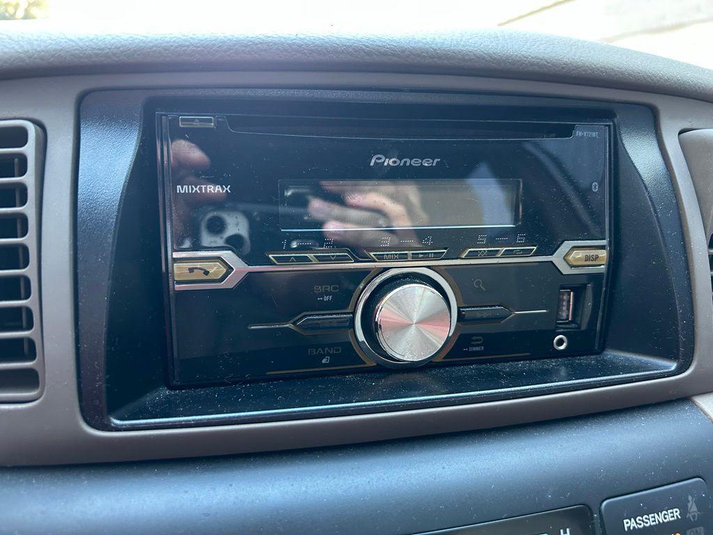 used 2008 Toyota Corolla car