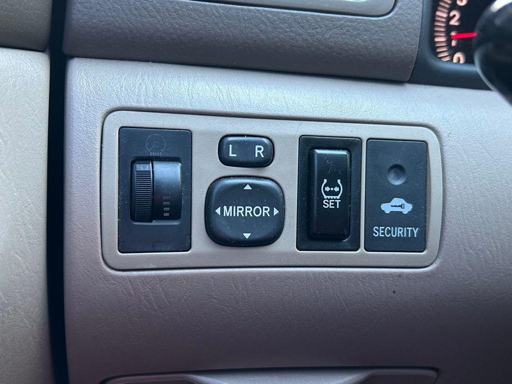 used 2008 Toyota Corolla car