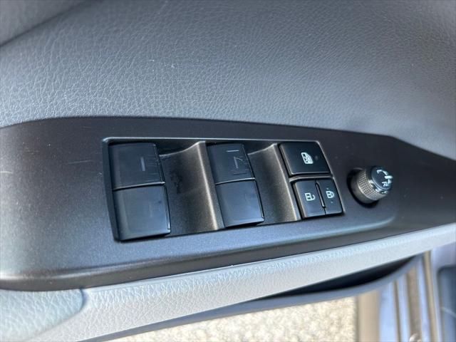 used 2023 Toyota Camry car, priced at $27,977