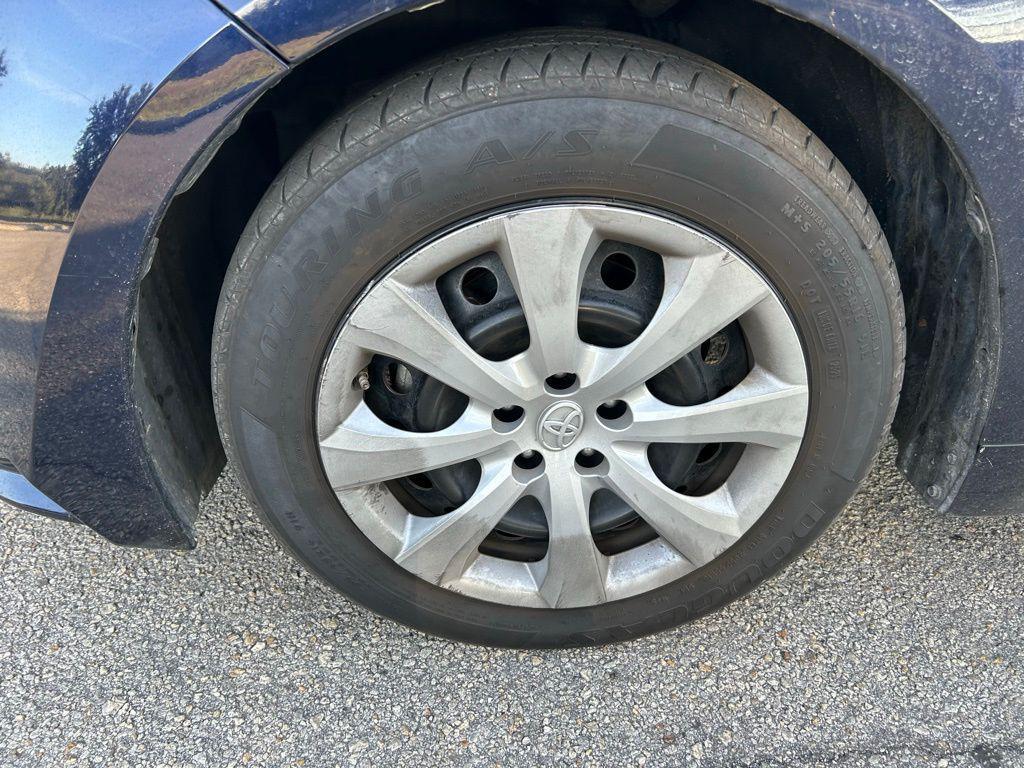used 2022 Toyota Corolla car, priced at $15,977