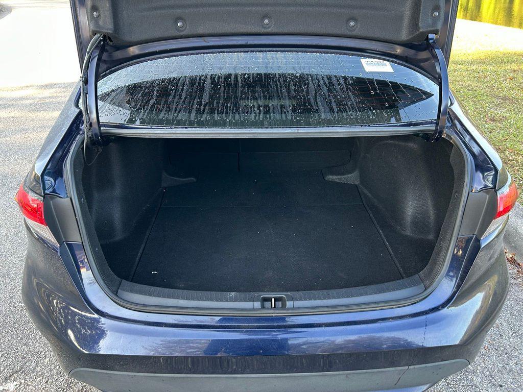 used 2022 Toyota Corolla car, priced at $15,977
