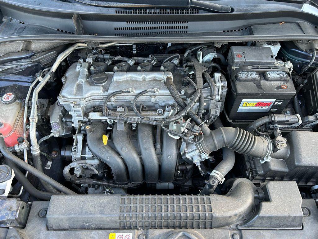 used 2022 Toyota Corolla car, priced at $15,977