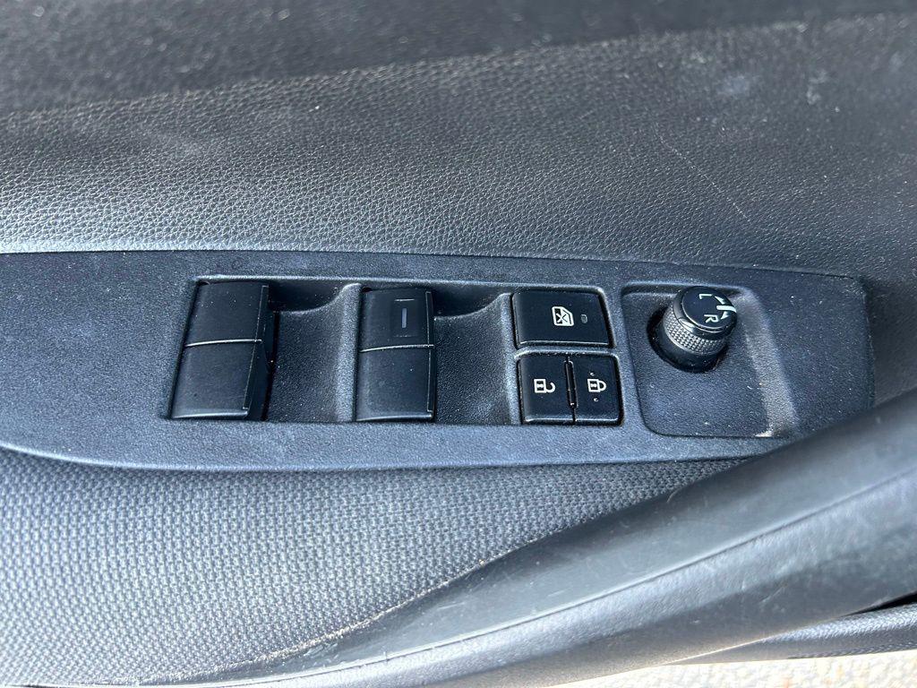 used 2022 Toyota Corolla car, priced at $15,977