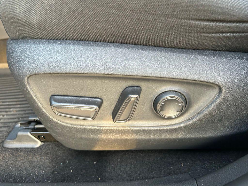 used 2024 Toyota RAV4 car, priced at $29,937