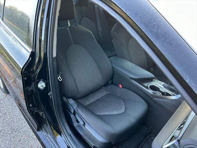 used 2024 Toyota Camry car, priced at $23,977