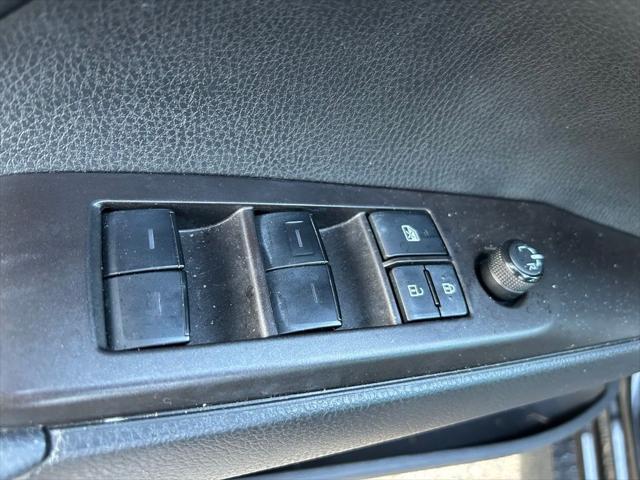 used 2024 Toyota Camry car, priced at $23,977