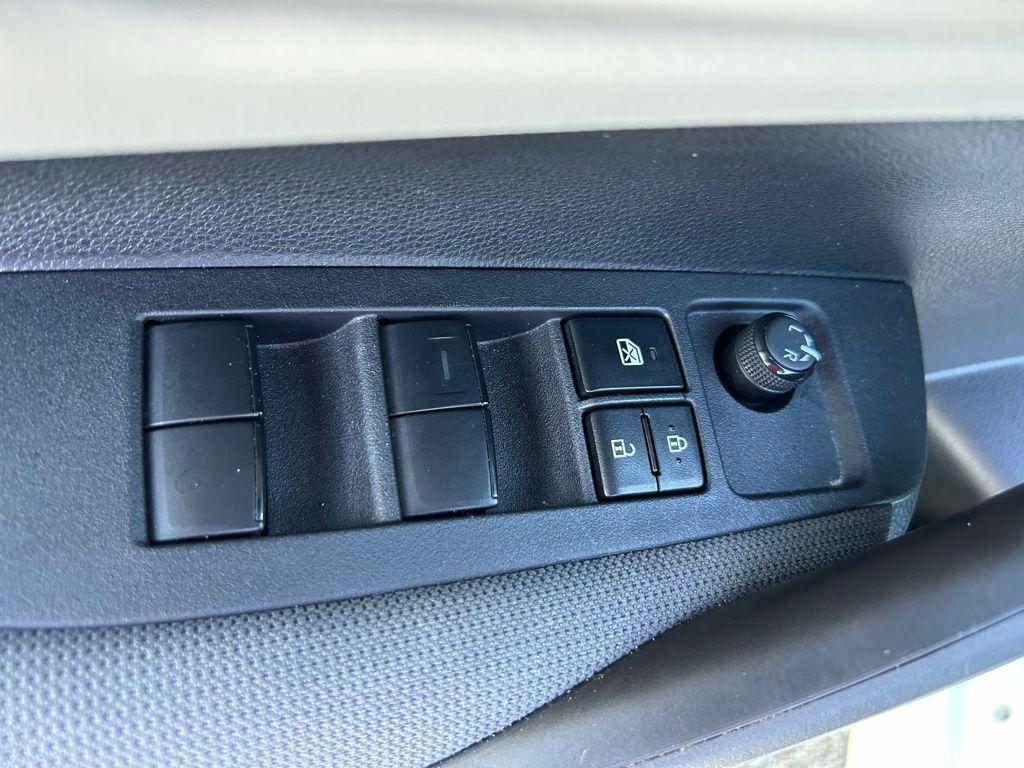 used 2024 Toyota Corolla car, priced at $19,937