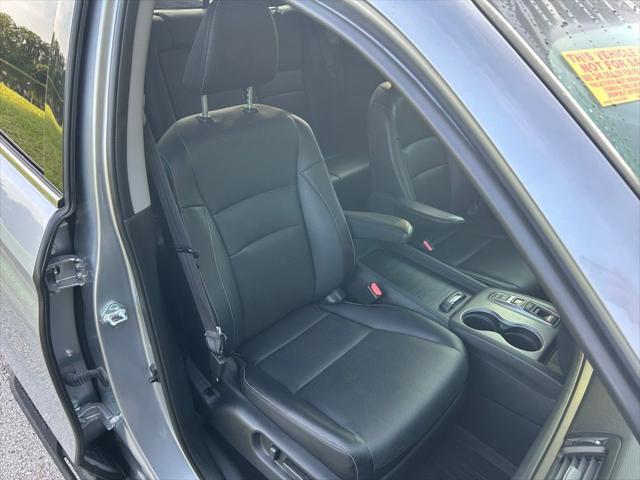 used 2023 Honda Ridgeline car, priced at $32,977
