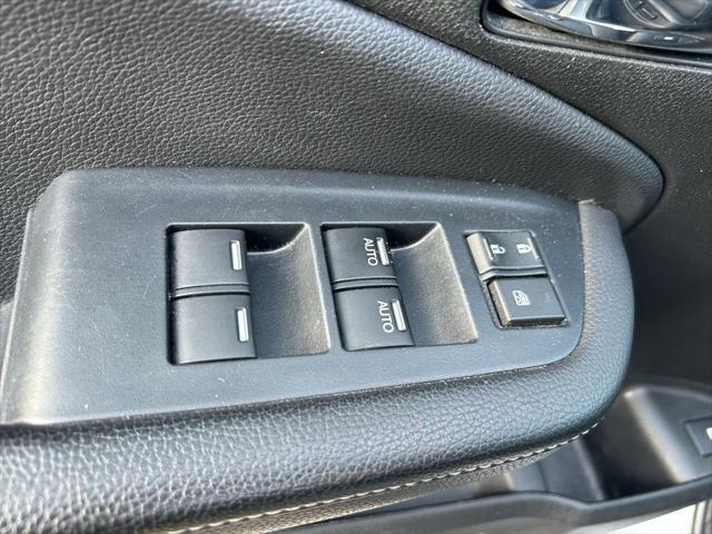 used 2023 Honda Ridgeline car, priced at $32,977