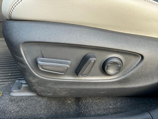 used 2024 Toyota RAV4 car, priced at $35,977