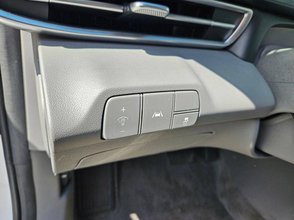 used 2023 Hyundai Elantra car, priced at $17,937