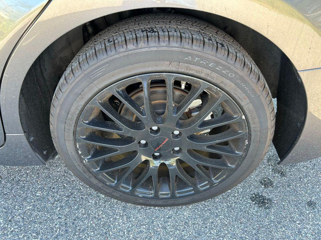 used 2023 Toyota Camry car, priced at $23,937